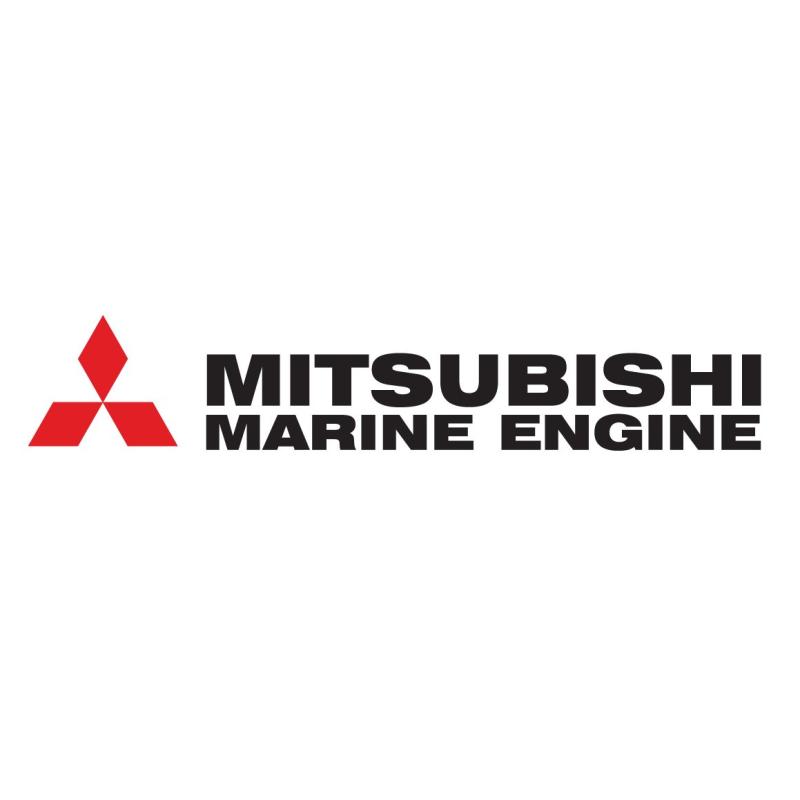 Mitsubishi Marine Engines 