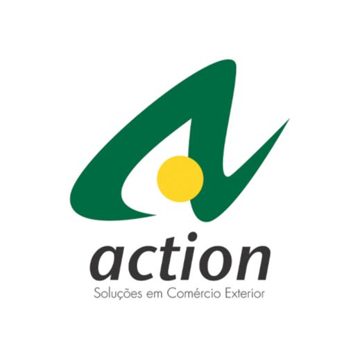 Action Agenciamento de Cargas
