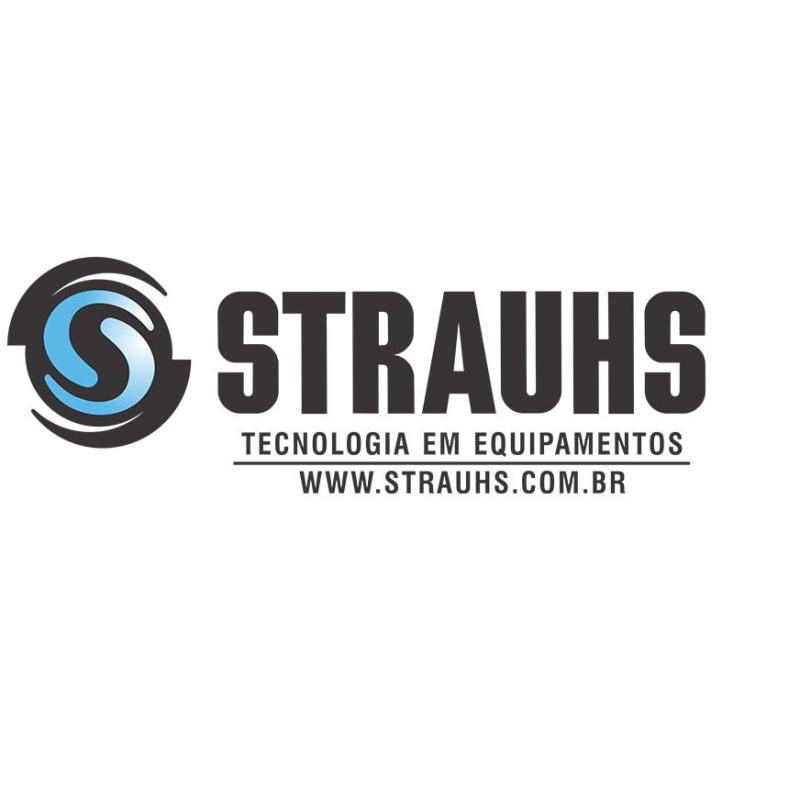 Strauhs Equipamentos