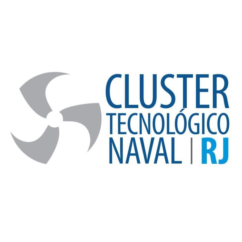 Cluster Tecnológico Naval - RJ