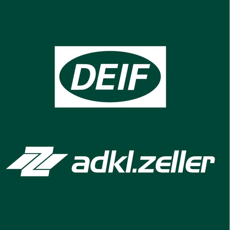 ADKL e DEIF