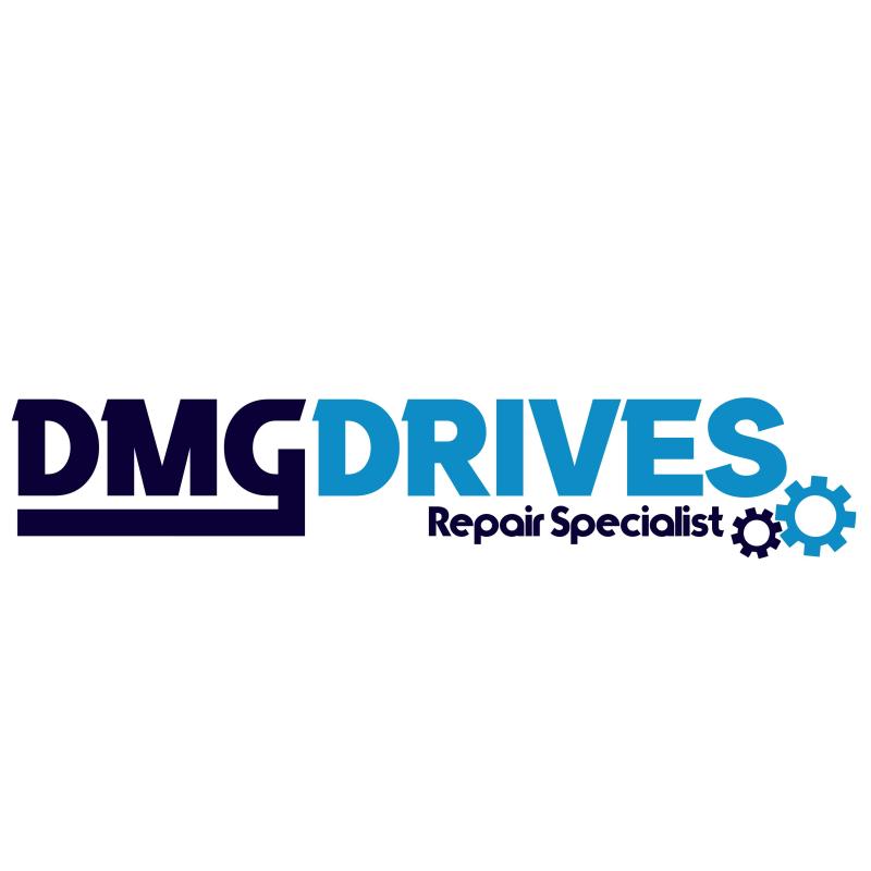 DMG DRIVES