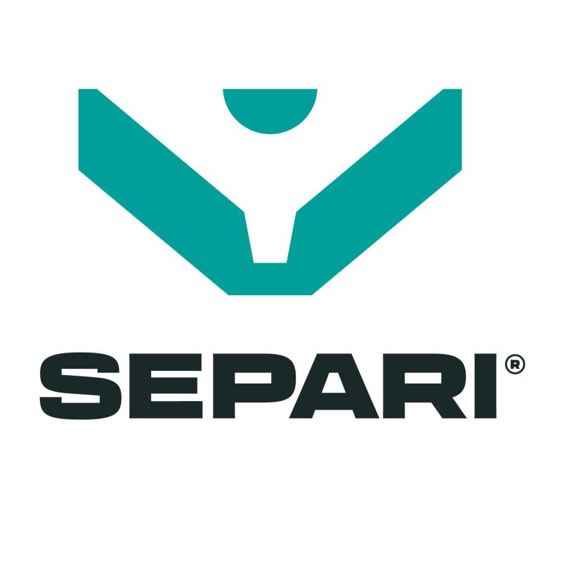 SEPARI EQUIPAMENTOS INDUSTRIAIS