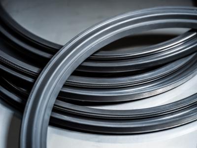 Compatible Class approved Seals for Kobelco( Kemel), Wartsila , Simplex(SKF) & Lagersmit