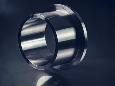 Chrome steel liners 