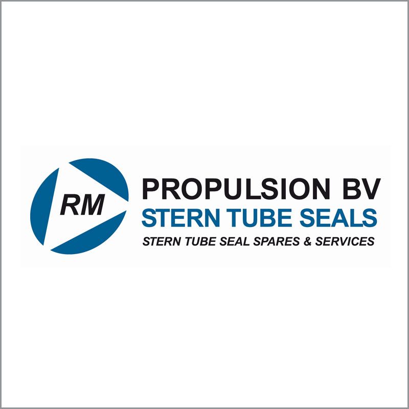 RM PROPULSION BV