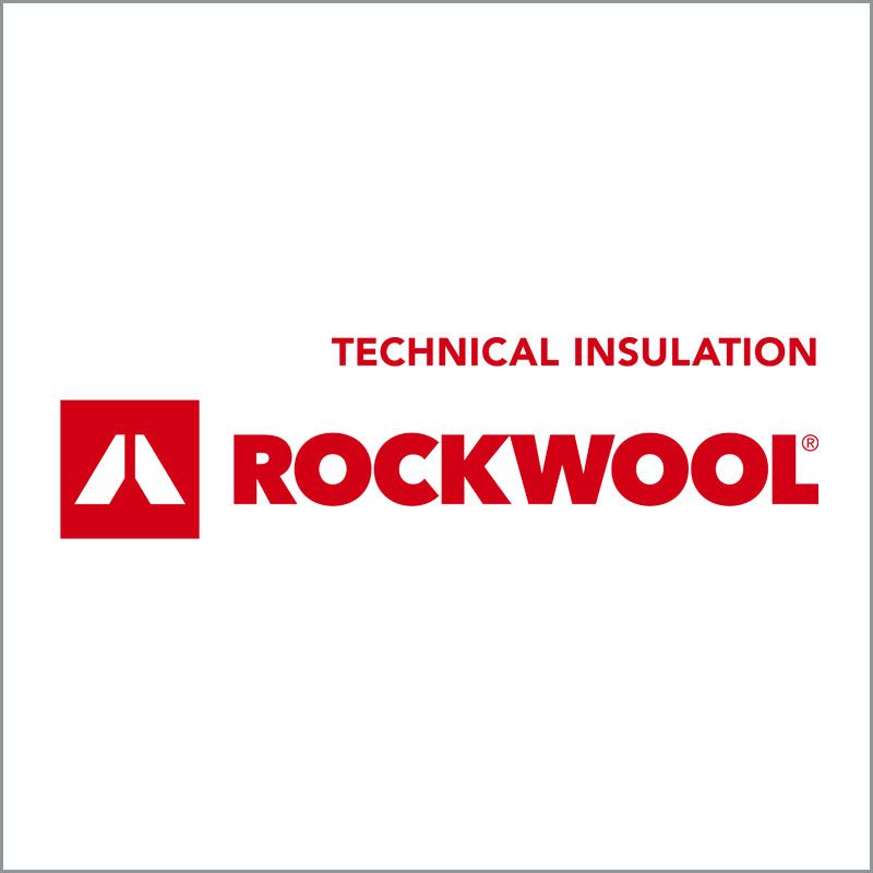 ROCKWOOL Technical Insulation