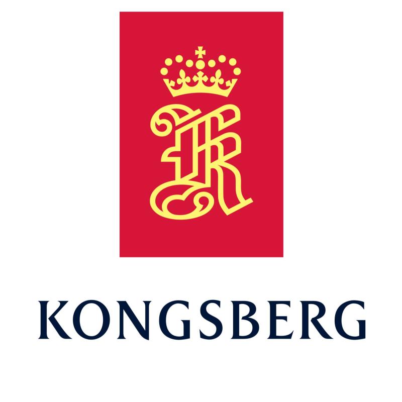 KONGSBERG
