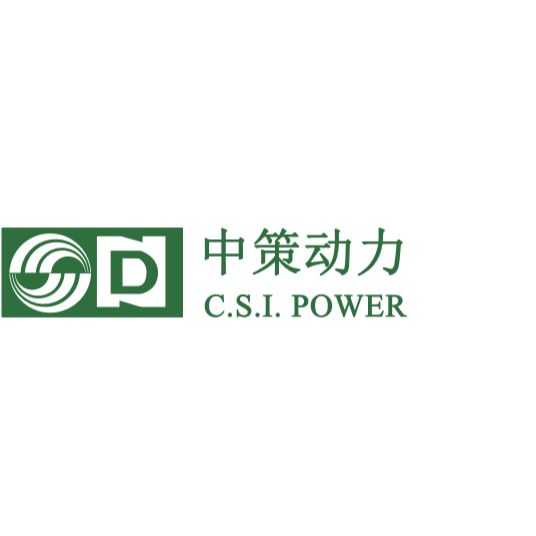 NINGBO CSI POWER&MACHINERY GROUP CO.,LTD.