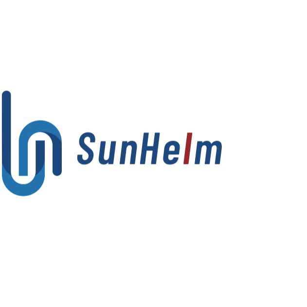 SUNHELM MARINE CO.,LTD