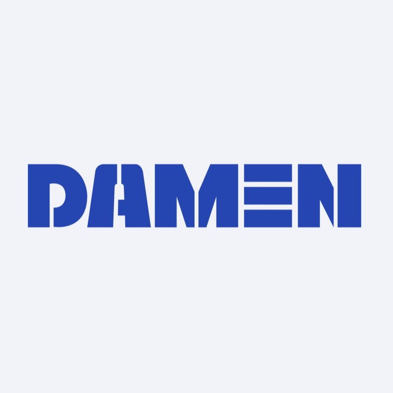 Damen Shipyards