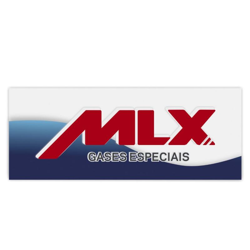 MLX Comércio de Gases Ltda.