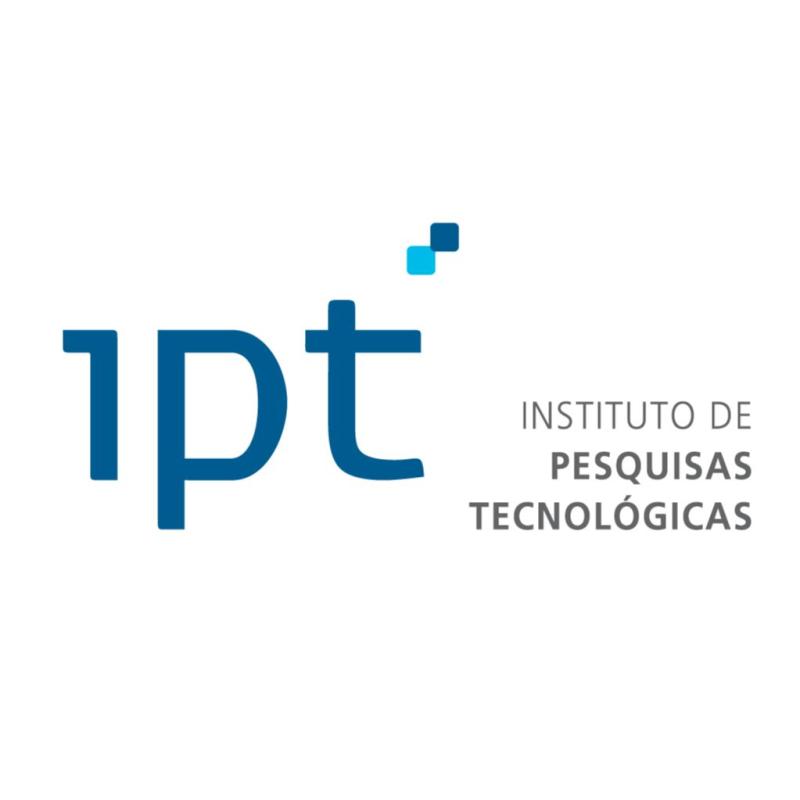 IPT - Instituto de Pesquisas Tecnológicas SP