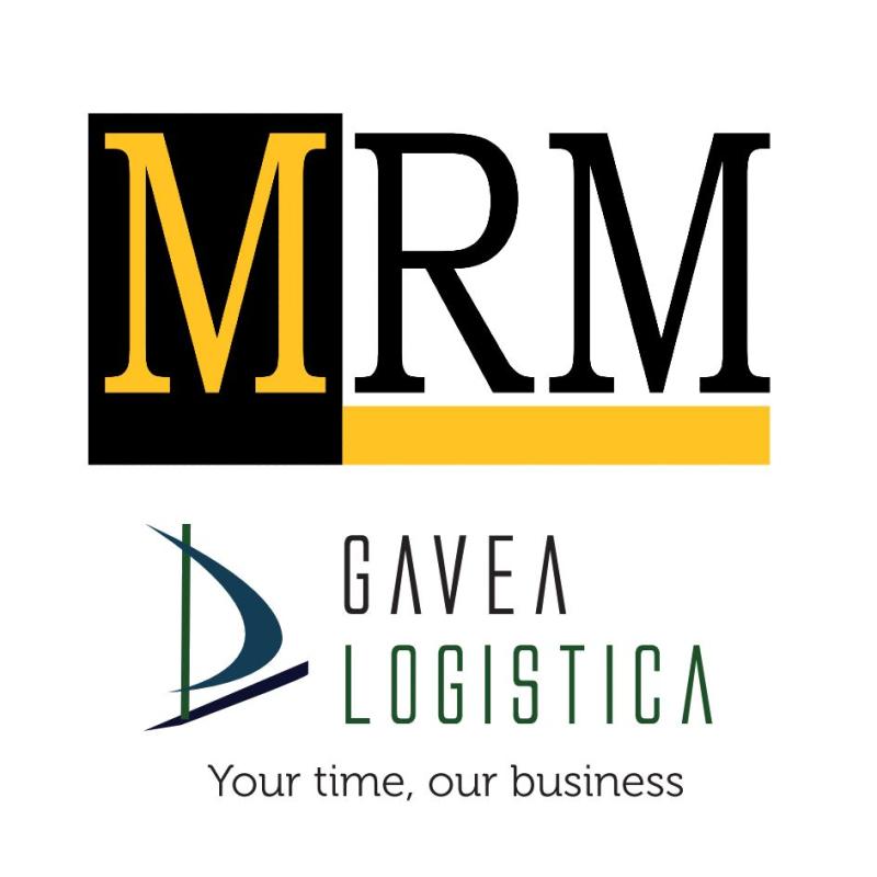 MRM Logistics e Gávea Logística