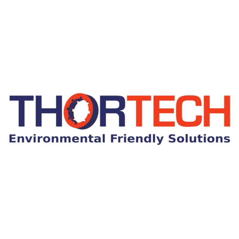 Thortech Comercio e Representações Ltda