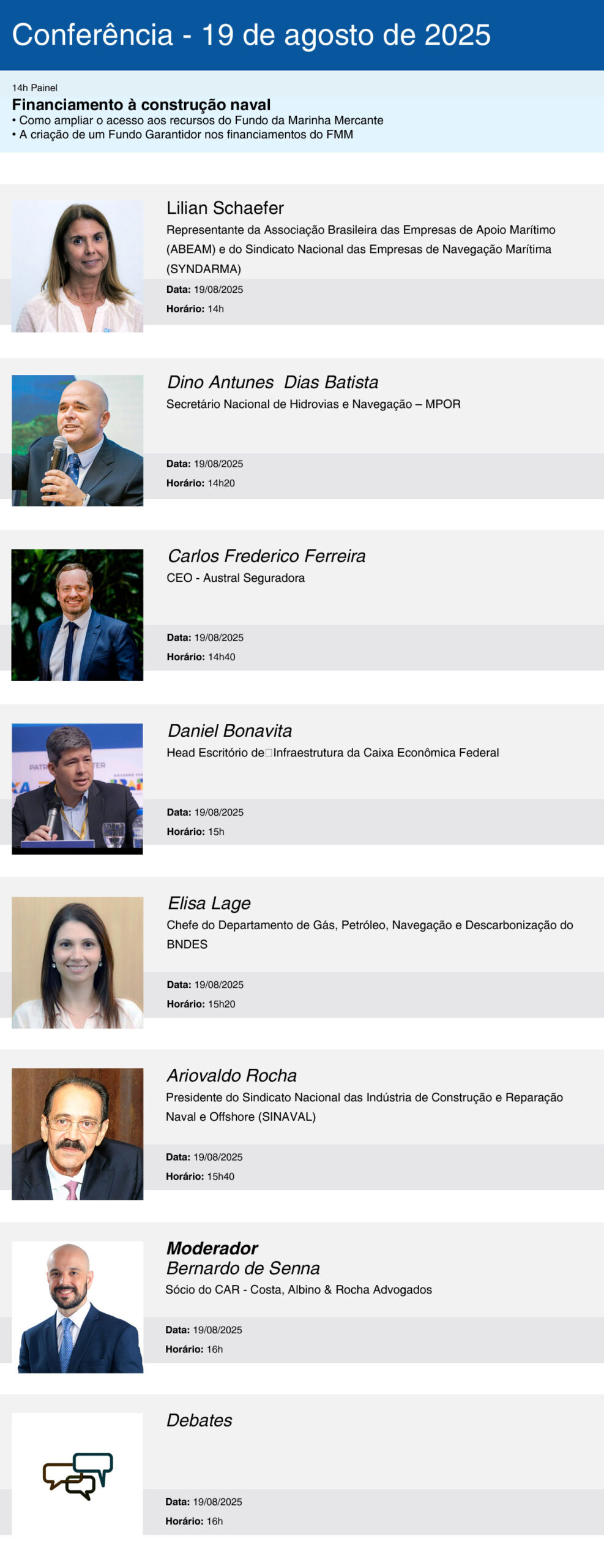 01 19 ago painel financiamento a construcao naval